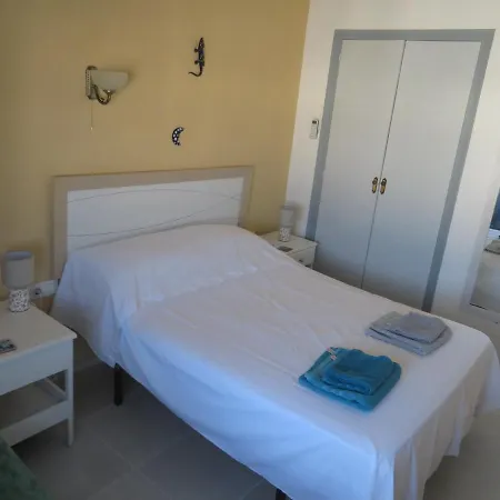 Appartement Elena *