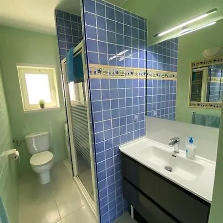 Appartamento Elena Dénia