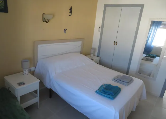 Apartman Elena *